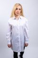 Блуза Пинск-Стиль 3959 белый