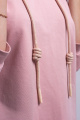 Спортивный костюм Пинск-Стиль 3960 розовый