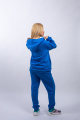 Спортивный костюм Пинск Стиль 3961 синий