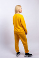 Спортивный костюм Пинск Стиль 3968 желтый