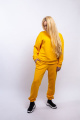 Спортивный костюм Пинск-Стиль 3968 желтый