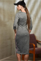Платье Sharm-Art 714