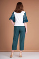 Комплект Liona Style 785 изумруд
