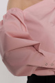 Блуза Madech 212278 розовый