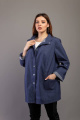 Куртка Almila-Lux 3003 синий