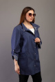 Куртка Almila-Lux 3003 синий