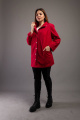 Куртка Almila-Lux 3003 красный