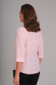 Блуза Таир-Гранд 62196-1 розовый