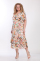 Платье Vitol Fashion В-1072/3