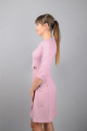 Платье Mita ЖМ890 розовый