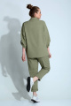 Комплект Liona Style 790 зеленый