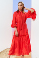Платье Prestige 4130/170 красный