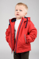 Куртка Weaver 7016 красный