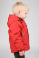 Куртка Weaver 7016 красный