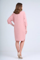 Платье SVT-fashion 482 розовый