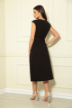 Платье Andrea Fashion AF-131/17 черный