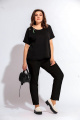 Брюки BegiModa 6001 черный