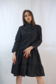 Платье Lady Smile 105 черный