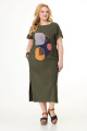 Платье Felice Woman 2106/1