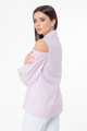 Блуза Anelli 1003 розовый