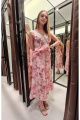 Комплект Shymoda 1422-20 светло-розовый