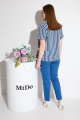 Блуза Mido М65