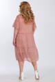 Платье Matini 1.1300 розовый