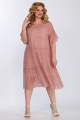 Платье Matini 1.1300 розовый