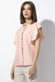 Блуза VIZAVI 645 розовый