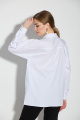 Блуза STEFANY 42 белый