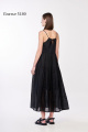 Платье Lea Lea 5180 черный