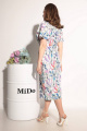 Платье Mido М66