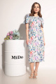 Платье Mido М66