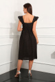 Платье Andrea Fashion AF-147/6 чёрный