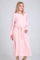 Платье Vasalale 693 розовый