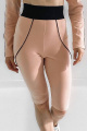 Спортивный костюм LucyCo 702 розовый