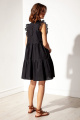 Платье Nova Line 50126 черный