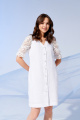Платье Prestige 4214/170 белый