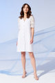 Платье Prestige 4214/170 белый