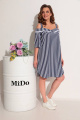 Платье Mido М71