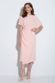 Платье STEFANY 827 розовый