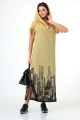 Платье Talia fashion 358