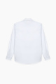 Рубашка Bell Bimbo 213191 белый/т.синий