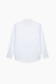 Рубашка Bell Bimbo 213191 белый/черный