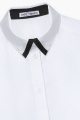 Рубашка Bell Bimbo 213191 белый/черный