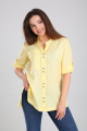 Блуза MALI 621-064 св-желтый