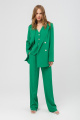 Женский костюм PiRS 3149 ярко-зеленый