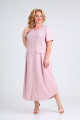 Платье Mamma Moda М-677 розовый