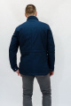 Куртка Витебчанка 505-19-176 темно-синий