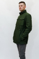 Куртка Витебчанка 505-19-182 зеленый